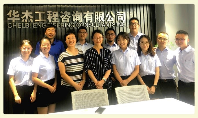 夏日送清涼，關愛沁心脾