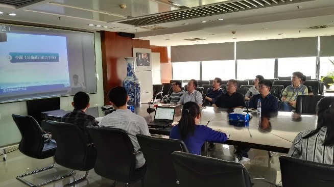 搭建平臺促進分享交流，創(chuàng)新方式提升學習效率