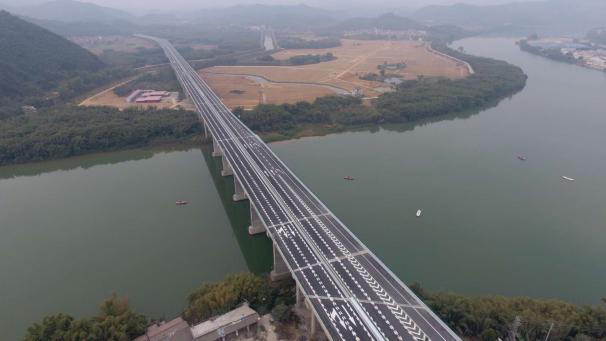 新聞薈：汕湛高速清云段通車·公司榮獲中咨協(xié)、中招協(xié)多項榮譽