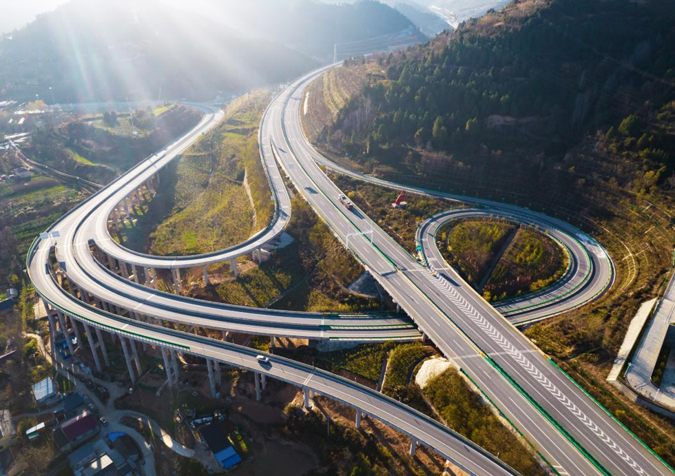 G316線兩當縣楊店（甘陜界）至徽縣段高速公路等政府和社會資本作咨詢項目