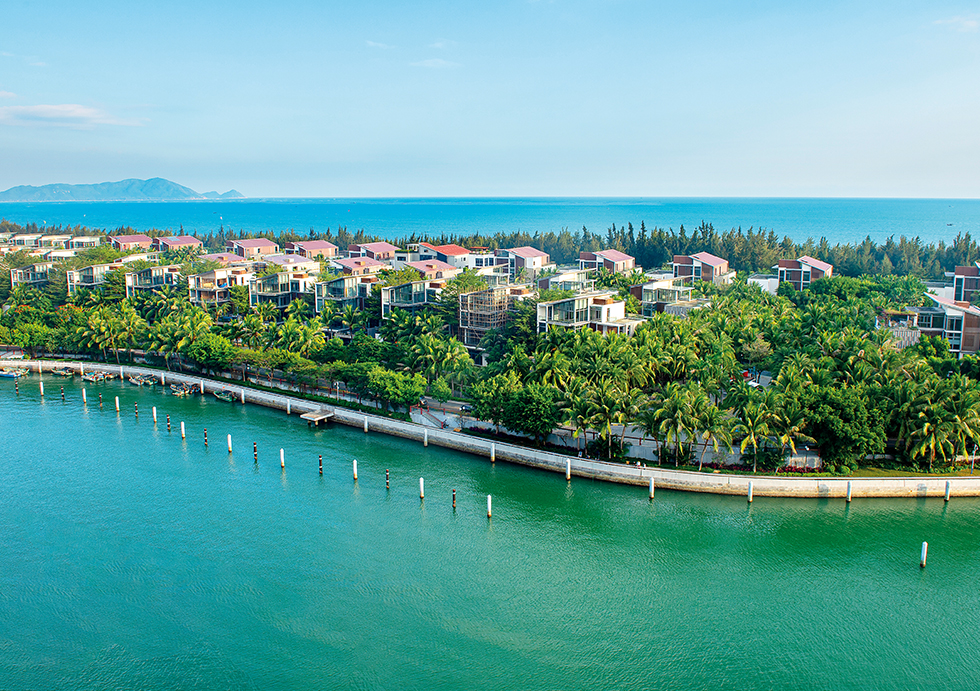 海南省國際旅游島先行試驗區(qū)招標代理項目